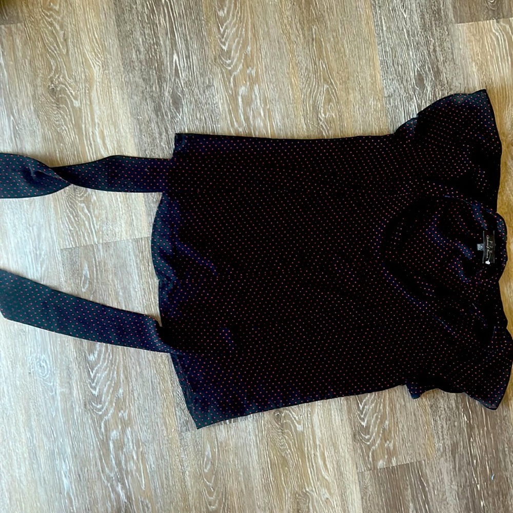 Gorgeous women’s blouse.